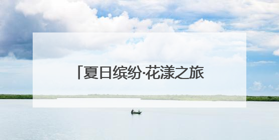 夏日缤纷·花漾之旅——溆浦县社会福利院组织长者开展“畅游薰衣草庄园 共享紫色浪漫”户外活动