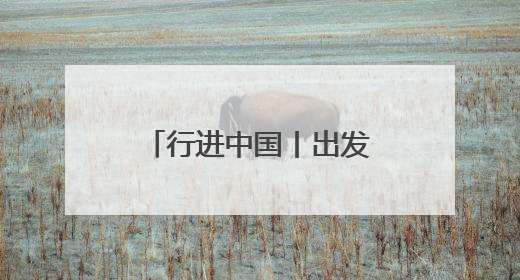 行进中国丨出发！跟着红色旅游巴士解锁桂林
